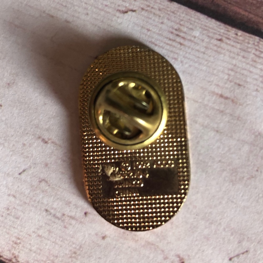 1996 Officially Licensed Centennial 100 Atlanta Georgia Olympic Games Pins - Picture 6 of 9